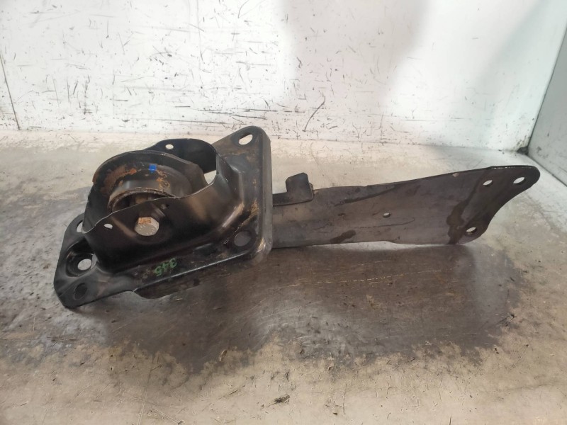 Recambio de brazo suspension inferior trasero izquierdo para skoda octavia combi (1z5) scout 4x4 referencia OEM IAM   