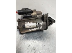 Recambio de motor arranque para ford focus berlina (cak) 1.6 16v referencia OEM IAM   
