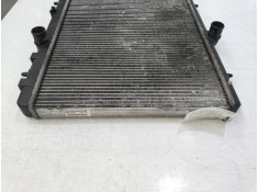 Recambio de radiador agua para peugeot 307 break / sw (s1) sw pack referencia OEM IAM 9646577680   2
