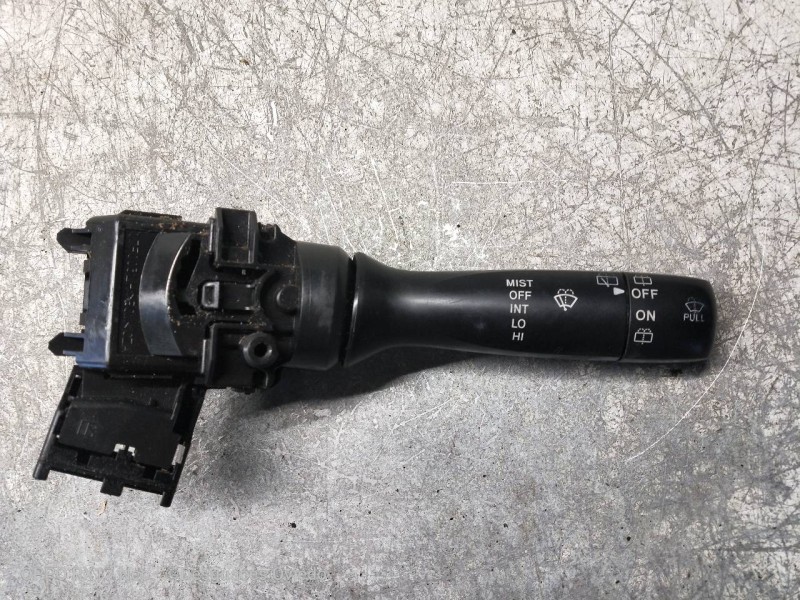 Recambio de mando limpia para toyota aygo (kgb/wnb) básico referencia OEM IAM 17F003LH  