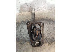 Recambio de brazo suspension inferior trasero izquierdo para skoda octavia combi (1z5) scout 4x4 referencia OEM IAM    2
