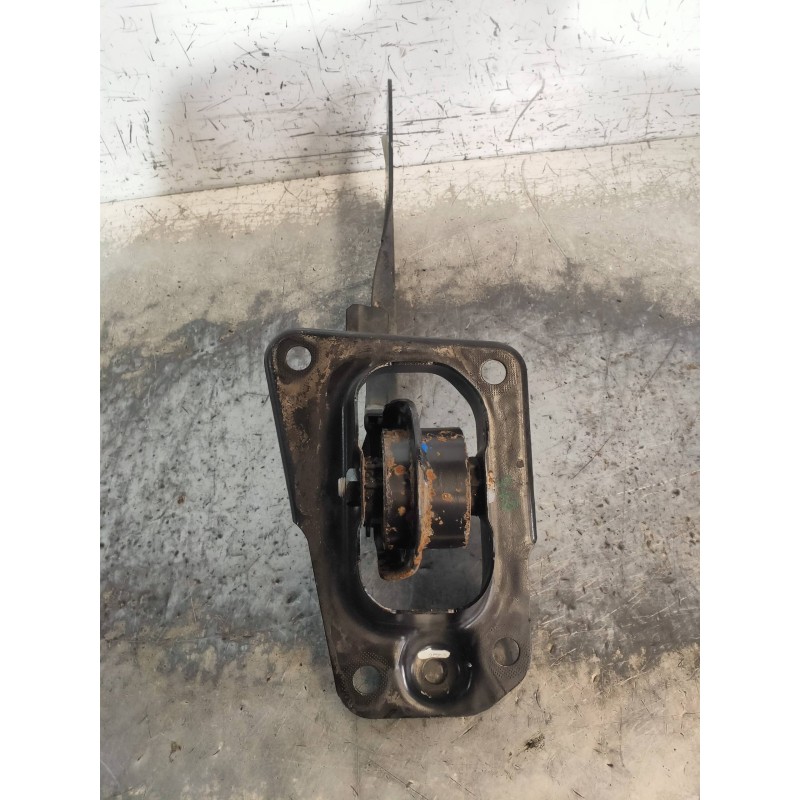 Recambio de brazo suspension inferior trasero izquierdo para skoda octavia combi (1z5) scout 4x4 referencia OEM IAM   