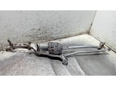 Recambio de motor limpia delantero para mercedes clase c (w204) coupe c 220 cdi blueefficiency (204.302) referencia OEM IAM A204