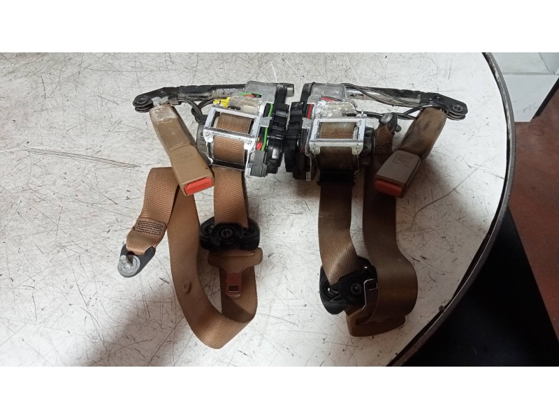 Recambio de kit airbag para mercedes clase s (w221) berlina 450 l (221.170) referencia OEM IAM   