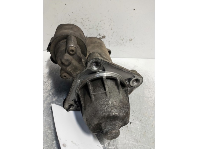 Recambio de motor arranque para ford focus berlina (cak) 1.6 16v referencia OEM IAM   