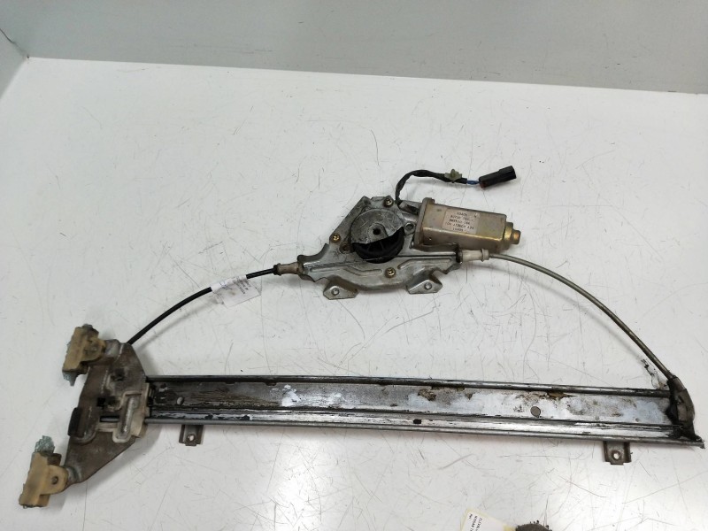 Recambio de elevalunas delantero derecho para nissan terrano (wd21) 2.7 td referencia OEM IAM   3P