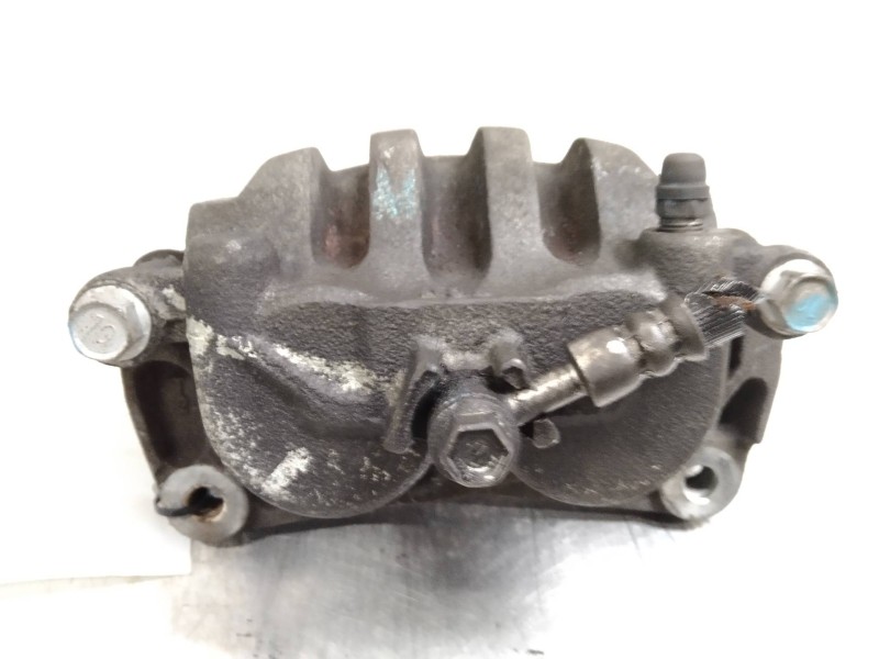 Recambio de pinza freno delantera izquierda para subaru impreza g12 classic referencia OEM IAM   