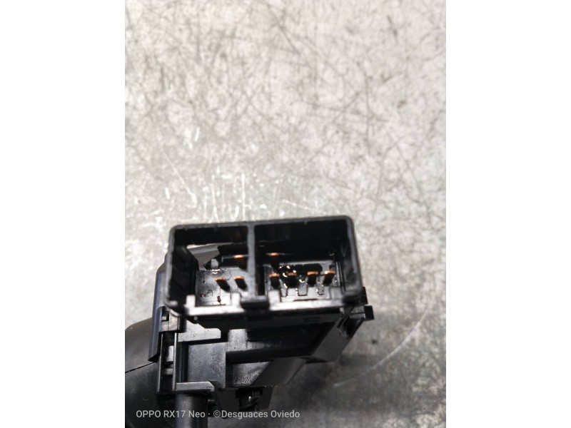 Recambio de mando limpia para toyota aygo (kgb/wnb) básico referencia OEM IAM 17F003LH  