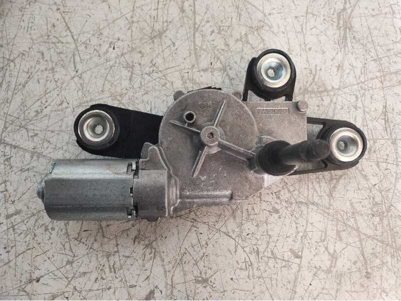 Recambio de motor limpia trasero para ford fiesta (ccn) black edition referencia OEM IAM 0390201252 8A61A17K441AE 