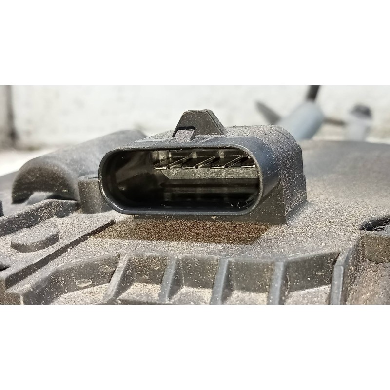 Recambio de motor limpia delantero para mercedes clase c (w204) coupe c 220 cdi blueefficiency (204.302) referencia OEM IAM A204