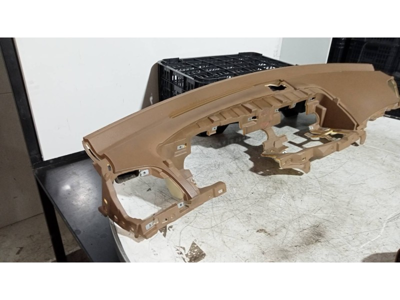 Recambio de kit airbag para mercedes clase s (w221) berlina 450 l (221.170) referencia OEM IAM   