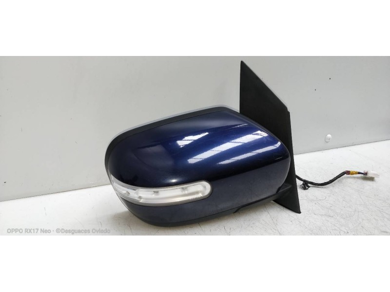 Recambio de retrovisor derecho para mazda cx-7 (er) active referencia OEM IAM   