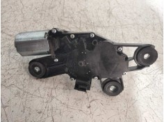 Recambio de motor limpia trasero para ford fiesta (ccn) black edition referencia OEM IAM 0390201252 8A61A17K441AE  2