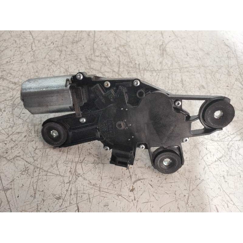 Recambio de motor limpia trasero para ford fiesta (ccn) black edition referencia OEM IAM 0390201252 8A61A17K441AE 