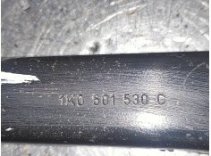 Recambio de brazo suspension superior trasero derecho para skoda octavia combi (1z5) scout 4x4 referencia OEM IAM 1K0501530C   2