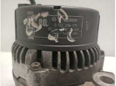 Recambio de alternador para alfa romeo 155 2.5 td referencia OEM IAM 0123320023  BOSCH 80A 2