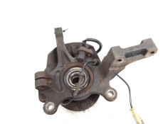 Recambio de mangueta delantera derecha para chevrolet nubira berlina 1.6 cat referencia OEM IAM    2