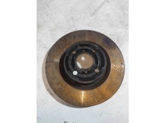 Recambio de disco freno delantero para toyota yaris hybrid active referencia OEM IAM   