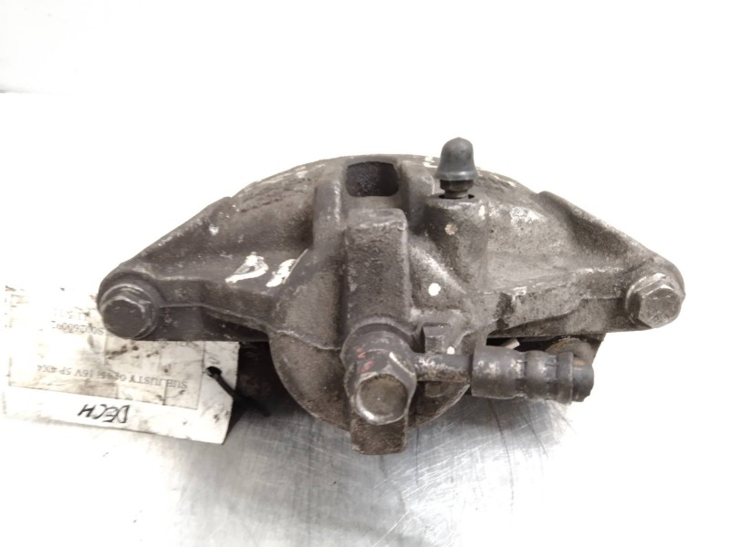 Recambio de pinza freno delantera derecha para subaru justy j12 (nh) 1.5 16v cat referencia OEM IAM   