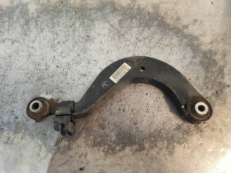 Recambio de brazo suspension superior trasero derecho para skoda octavia combi (1z5) scout 4x4 referencia OEM IAM   