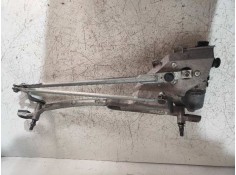 Recambio de motor limpia delantero para ford fiesta (ccn) black edition referencia OEM IAM 0390241574 3397021586 8A6117500AG 8A6