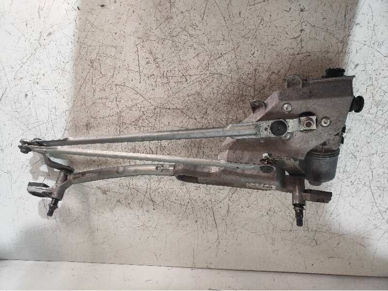 Recambio de motor limpia delantero para ford fiesta (ccn) black edition referencia OEM IAM 0390241574 3397021586 8A6117500AG 8A6