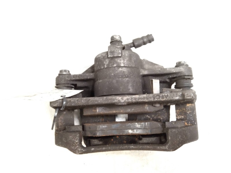 Recambio de pinza freno delantera derecha para subaru justy j12 (nh) 1.5 16v cat referencia OEM IAM   