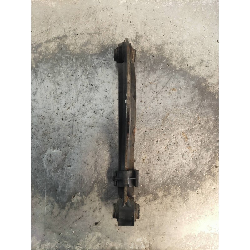 Recambio de brazo suspension superior trasero derecho para skoda octavia combi (1z5) scout 4x4 referencia OEM IAM   