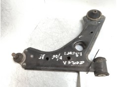 Recambio de amortiguador delantero derecho para opel corsa d 1.3 16v cdti referencia OEM IAM   