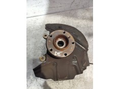 Recambio de mangueta delantera derecha para bmw x5 (e53) 3.0d referencia OEM IAM   