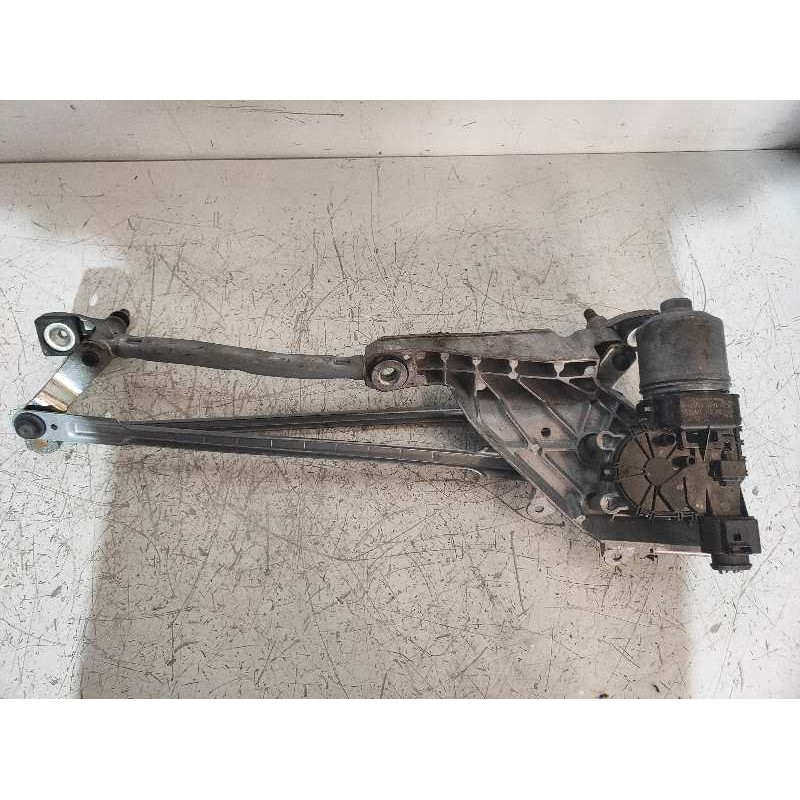 Recambio de motor limpia delantero para ford fiesta (ccn) black edition referencia OEM IAM 0390241574 3397021586 8A6117500AG 8A6