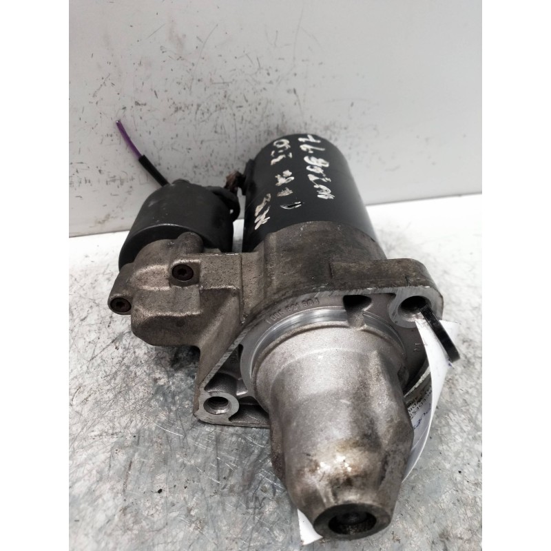 Recambio de motor arranque para mercedes clase clk (w208) coupe 320 (208.365) referencia OEM IAM  320I 