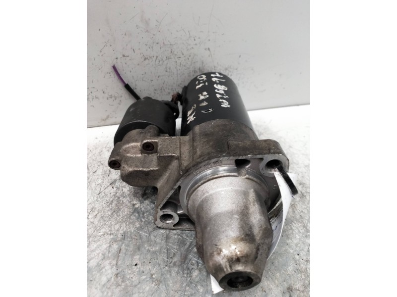 Recambio de motor arranque para mercedes clase clk (w208) coupe 320 (208.365) referencia OEM IAM  320I 