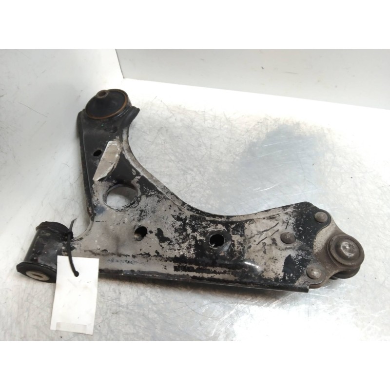 Recambio de amortiguador delantero derecho para opel corsa d 1.3 16v cdti referencia OEM IAM   