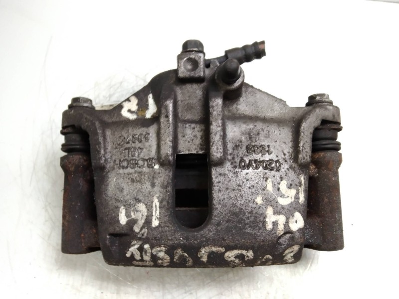 Recambio de pinza freno delantera izquierda para subaru justy j12 (nh) 1.5 16v cat referencia OEM IAM   