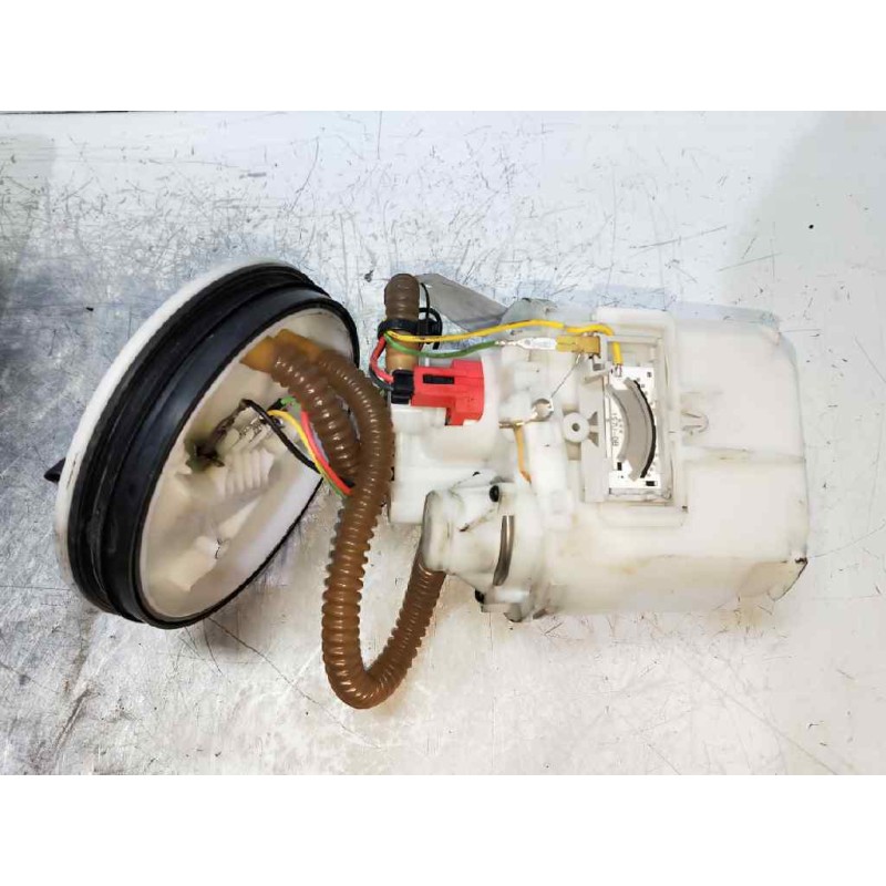 Recambio de bomba combustible para ford mondeo berlina (ge) 1.8 cat referencia OEM IAM 1S71AD9H307 AFORADOR 
