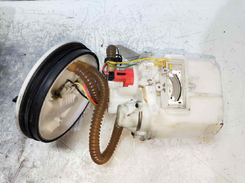 Recambio de bomba combustible para ford mondeo berlina (ge) 1.8 cat referencia OEM IAM 1S71AD9H307 AFORADOR 