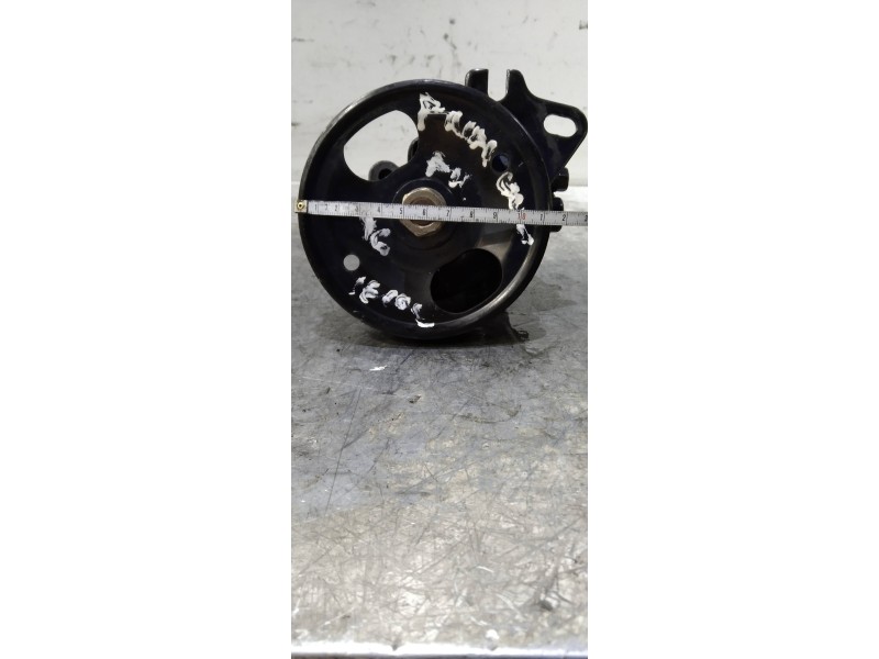Recambio de bomba direccion para nissan primera berlina (p11) básico referencia OEM IAM 4911076J00  
