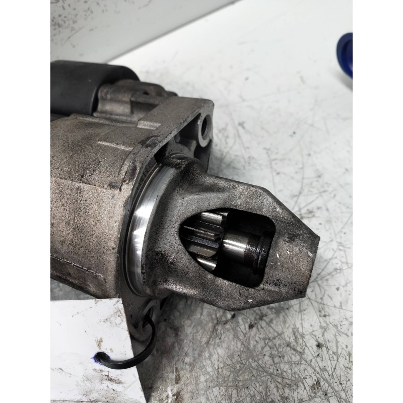 Recambio de motor arranque para mercedes clase clk (w208) coupe 320 (208.365) referencia OEM IAM  320I 