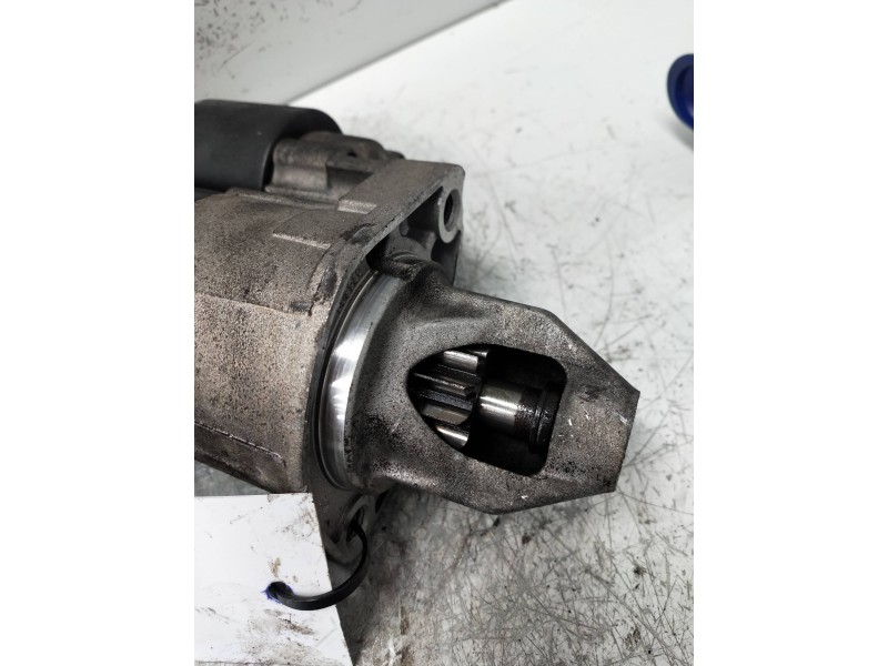 Recambio de motor arranque para mercedes clase clk (w208) coupe 320 (208.365) referencia OEM IAM  320I 