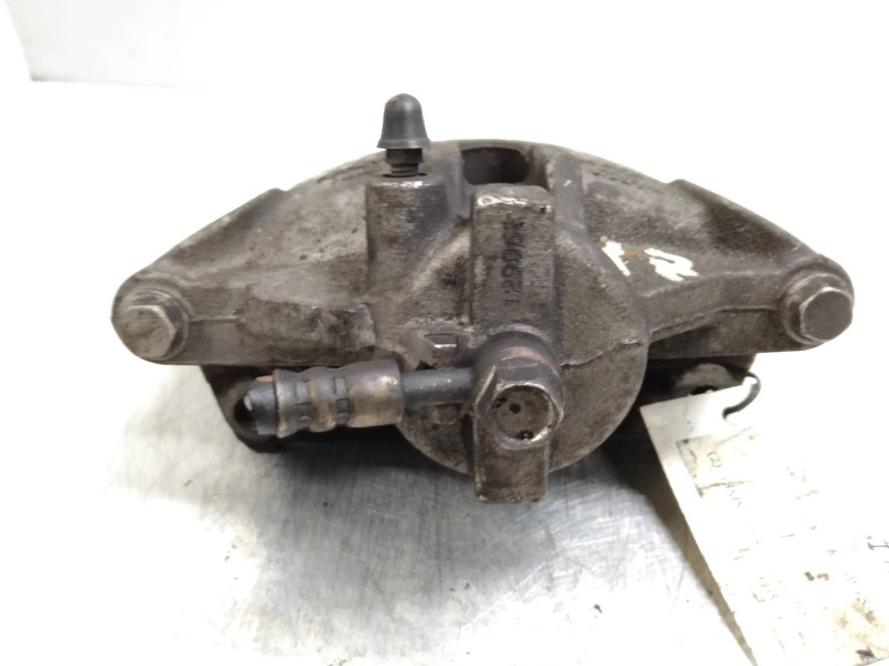 Recambio de pinza freno delantera izquierda para subaru justy j12 (nh) 1.5 16v cat referencia OEM IAM   