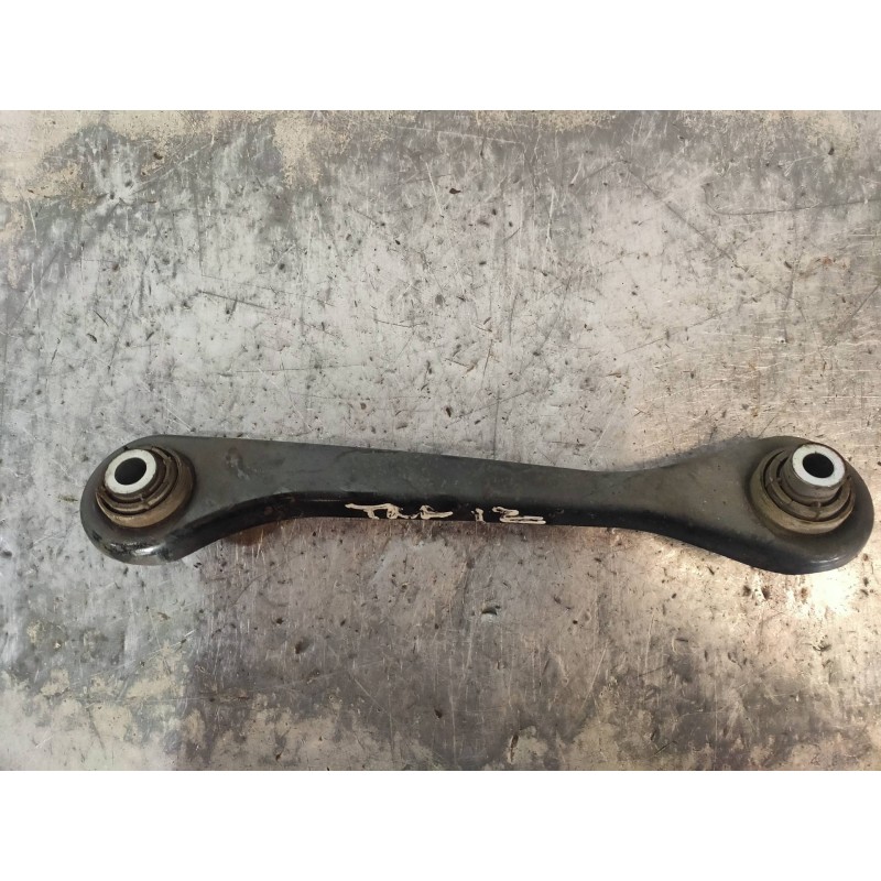 Recambio de brazo suspension superior trasero izquierdo para skoda octavia combi (1z5) scout 4x4 referencia OEM IAM 1K0501529F  