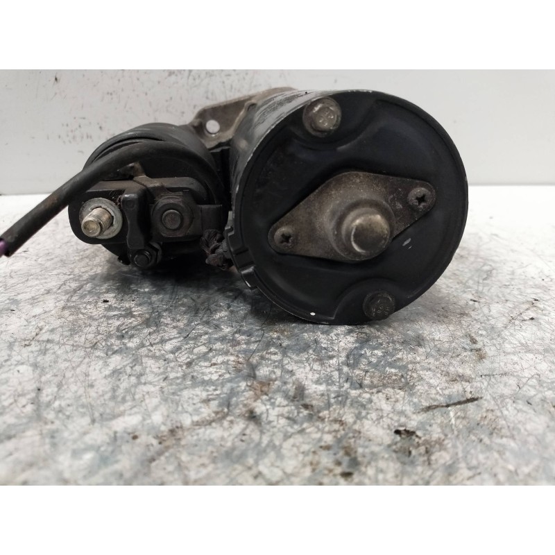 Recambio de motor arranque para mercedes clase clk (w208) coupe 320 (208.365) referencia OEM IAM  320I 