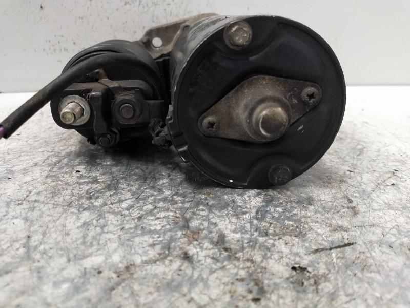 Recambio de motor arranque para mercedes clase clk (w208) coupe 320 (208.365) referencia OEM IAM  320I 