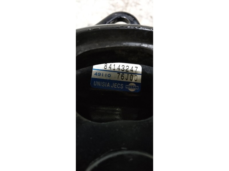 Recambio de bomba direccion para nissan primera berlina (p11) básico referencia OEM IAM 4911076J00  