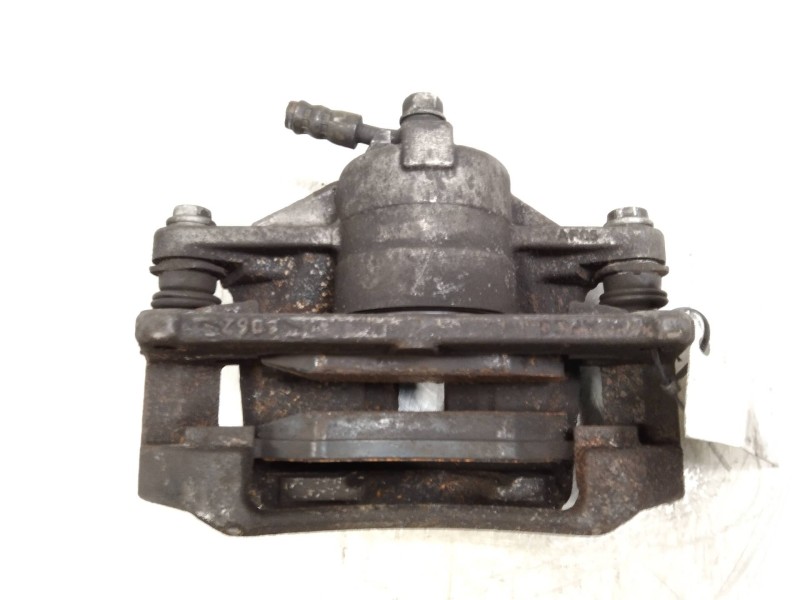 Recambio de pinza freno delantera izquierda para subaru justy j12 (nh) 1.5 16v cat referencia OEM IAM   