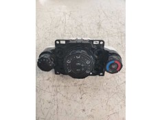 Recambio de mando calefaccion / aire acondicionado para ford fiesta (ccn) black edition referencia OEM IAM C1B119980AE  