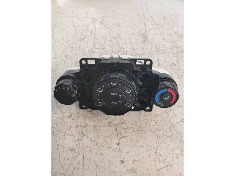 Recambio de mando calefaccion / aire acondicionado para ford fiesta (ccn) black edition referencia OEM IAM C1B119980AE  