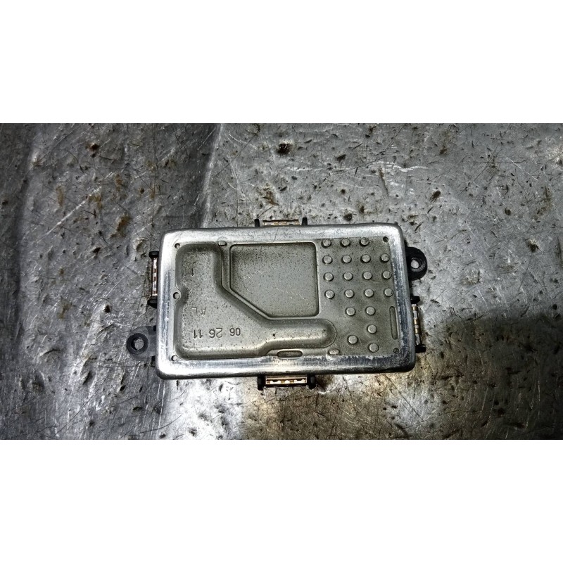 Recambio de modulo electronico para mercedes clase c (w204) coupe c 220 cdi blueefficiency (204.302) referencia OEM IAM A2128702