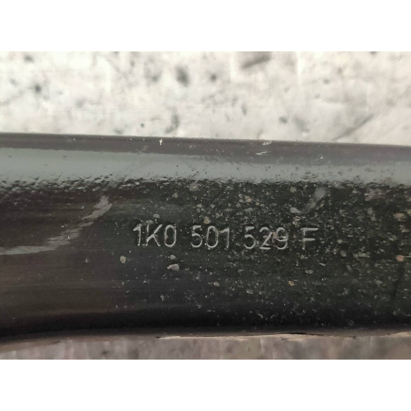 Recambio de brazo suspension superior trasero izquierdo para skoda octavia combi (1z5) scout 4x4 referencia OEM IAM 1K0501529F  